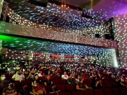 Coneculta invita a asistir a los Talleres Escénicos 2023, del Teatro de la Ciudad Emilio Rabasa