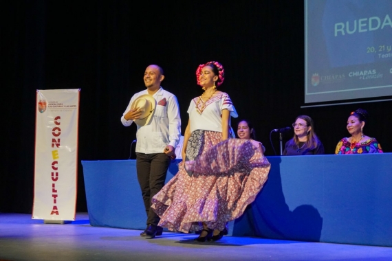 Coneculta realizará el Festival Encuentro Artístico  Talentos Unidos de Corazón